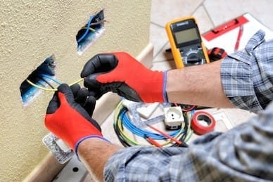 Electricistas Barcelona 24 horas – servicio urgente