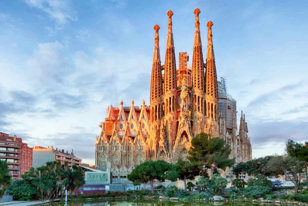 Electricista en Barcelona – reparaciones y mantenimiento